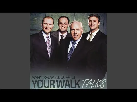 I'll Take It To The Grave by Mark Trammell Quartet video thumbnail