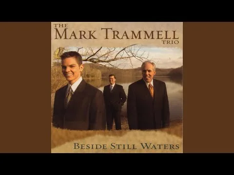 Jesus Christ, My Rock Forever by Mark Trammell Quartet video thumbnail