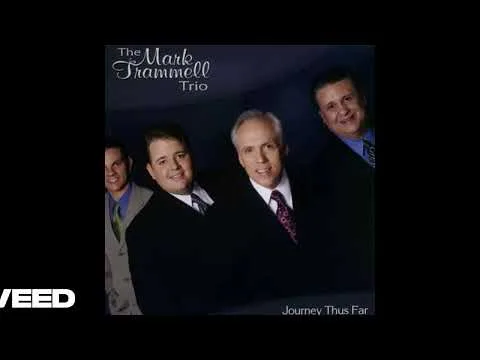 My Heavenly Father Watches Over Me by Mark Trammell Quartet video thumbnail
