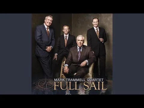 Treasures In Heaven by Mark Trammell Quartet video thumbnail