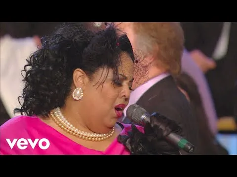 Take My Hand, Precious Lord by Marshall Hall video thumbnail