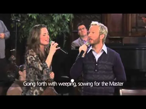 Bringing In The Sheaves by Marshall Hall video thumbnail