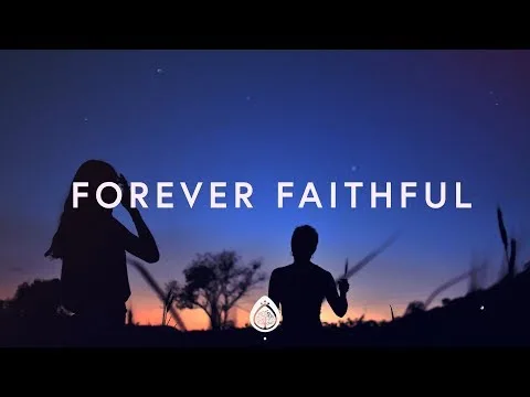 Forever Faithful by Marshall Marshall video thumbnail