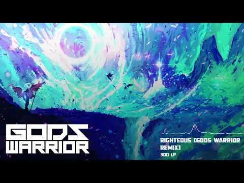Righteous official video thumbnail