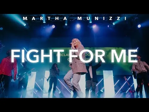 Fight For Me official video thumbnail