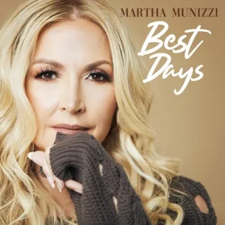 Martha Munizzi Heaven