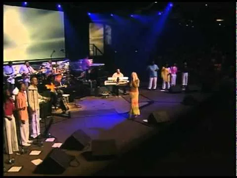 I Believe God official video thumbnail