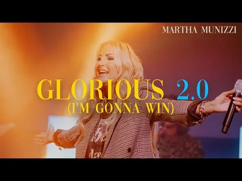 I'm Gonna Win official video thumbnail