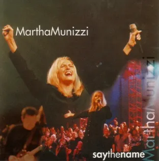 Martha Munizzi It's Time To Dance