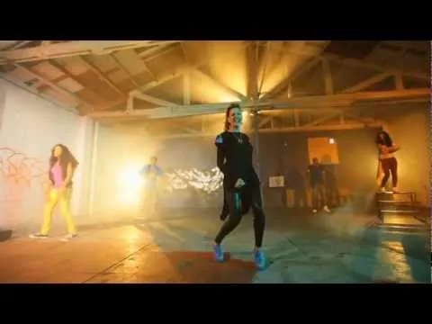 Make It Loud official video thumbnail