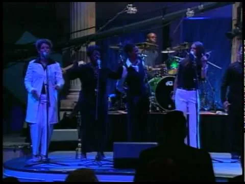 Mighty God official video thumbnail