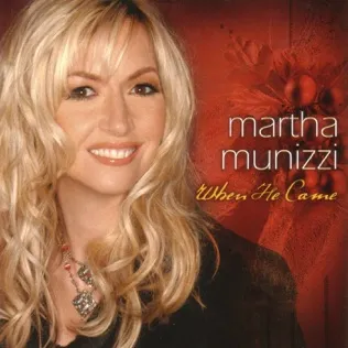 Martha Munizzi O Come, O Come Emmanuel