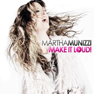 Martha Munizzi Set Me Free