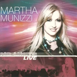 Martha Munizzi What He's Done