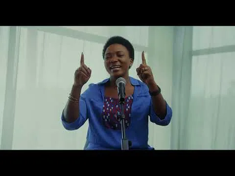 Cha Kutumaini Sina official video thumbnail