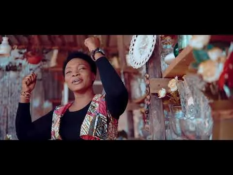 Naiona Kesho by Martha Mwaipaja video thumbnail