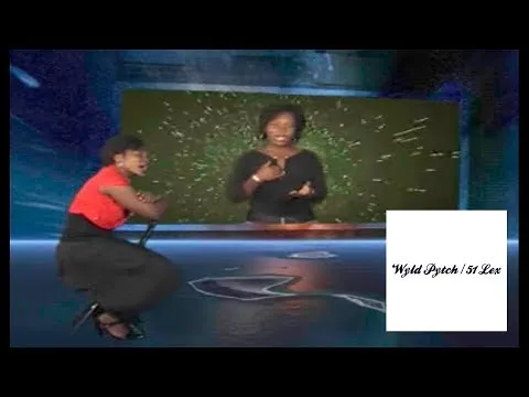 Wewe ni Baba / Nikitafakari Jinsi Mungu official video thumbnail