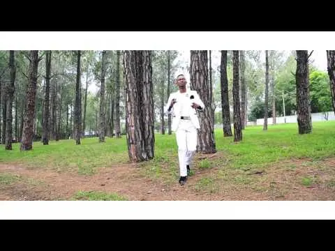 Holy Spirit official video thumbnail