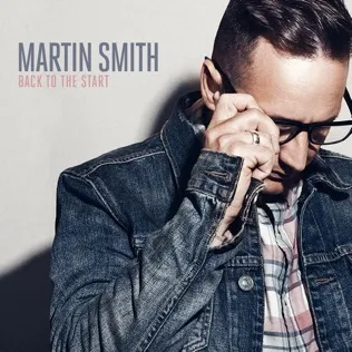 Martin Smith Awake My Soul
