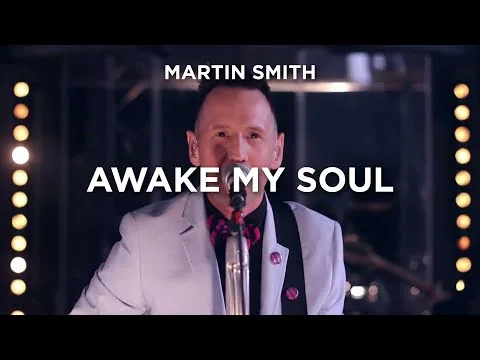 Awake My Soul official video thumbnail