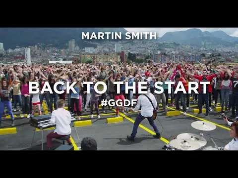 Back to the Start official video thumbnail