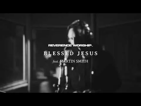 Blessed Jesus official video thumbnail