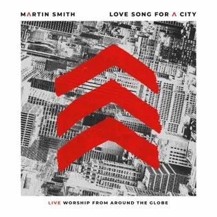 Martin Smith Emmanuel - Behold (Then Sings My Soul)