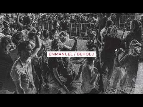 Emmanuel - Behold (Then Sings My Soul) official video thumbnail