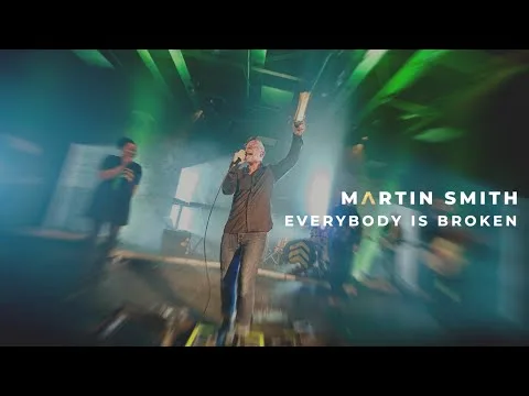Everybody Is Broken official video thumbnail