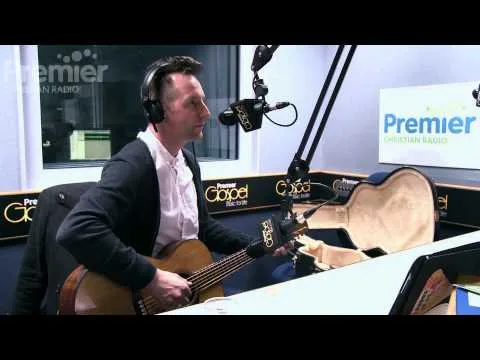 Find Me In The River by Martin Smith video thumbnail
