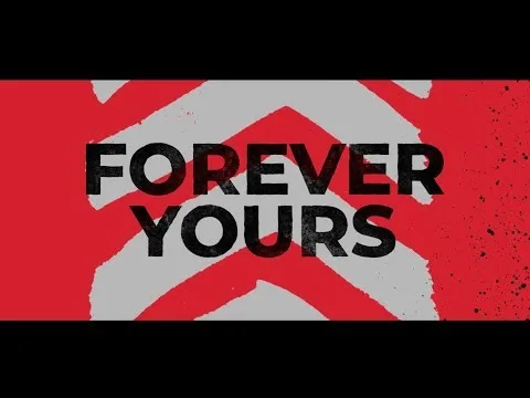 Forever Yours official video thumbnail