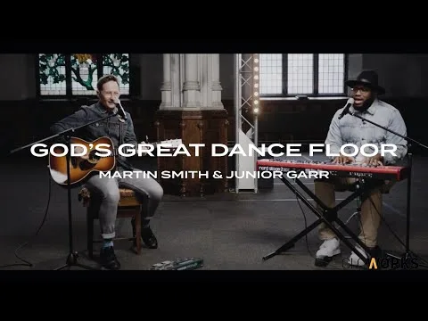 God's Great Dance Floor official video thumbnail