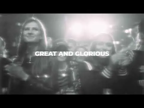 Great & Glorious by Martin Smith video thumbnail