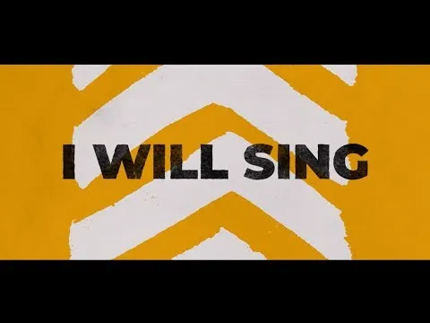 I Will Sing by Martin Smith video thumbnail