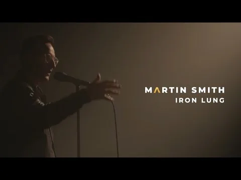 Iron Lung official video thumbnail