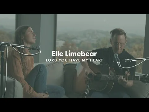 Lord You Have My Heart by Martin Smith video thumbnail