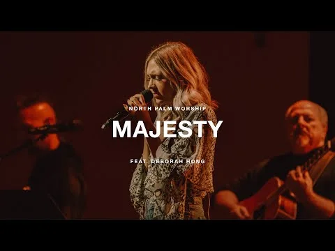Majesty by Martin Smith video thumbnail