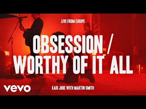 Obsession by Martin Smith video thumbnail