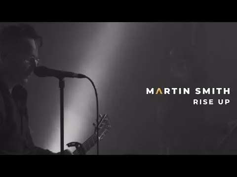 Rise Up official video thumbnail