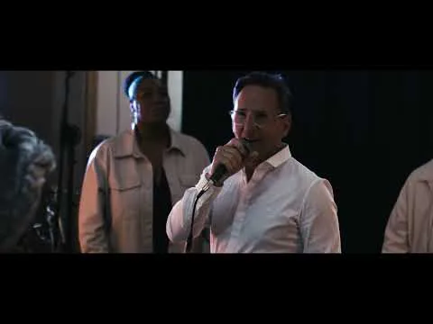 Trouble official video thumbnail
