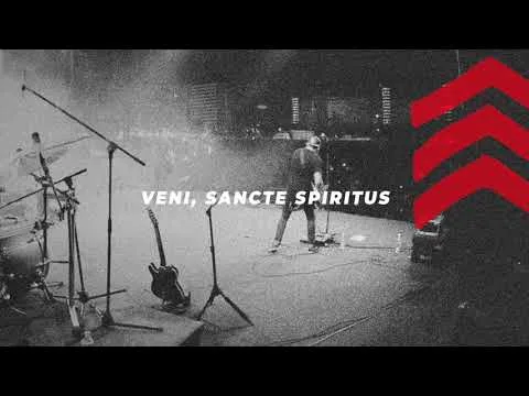 Veni, Sancte Spiritus by Martin Smith video thumbnail
