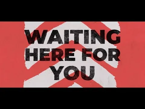 Waiting Here For You - Majesty by Martin Smith video thumbnail