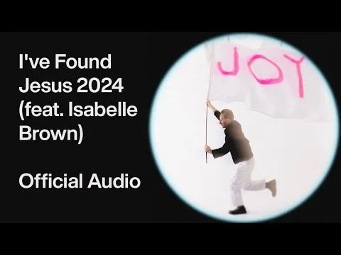 Well I Hear They're Singing in the Streets (I've Found Jesus) official video thumbnail