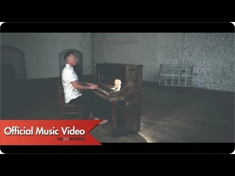 You Are My Salvation official video thumbnail