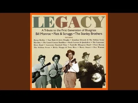 Get In Line Brother by Marty Stuart video thumbnail
