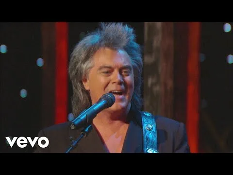 It's Time to Go Home by Marty Stuart video thumbnail