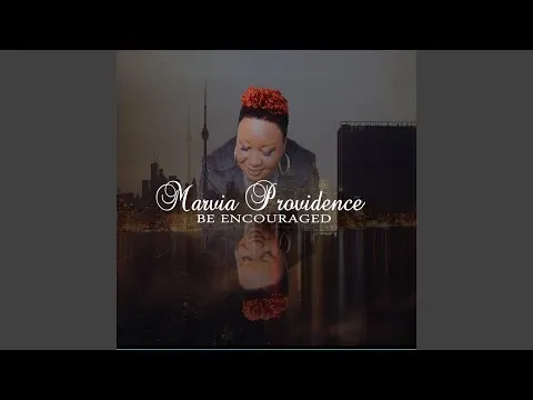 God is My Refuge official video thumbnail