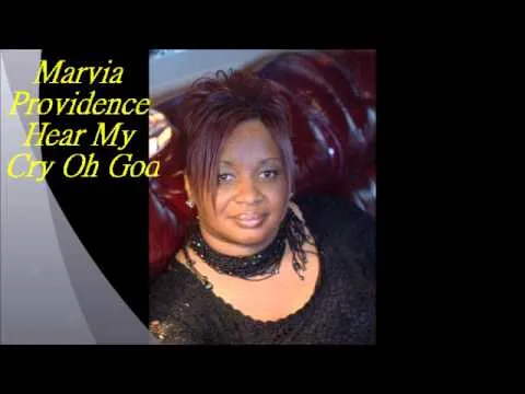 Hear My Cry Oh God by Marvia Providence video thumbnail
