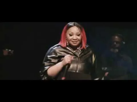 I Am Anointed by Marvia Providence video thumbnail