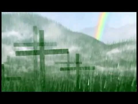 It’s Raining (All Around Me) official video thumbnail